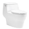 Bồn cầu một khối nắp êm KARAT MOONSTONE II K-72479X-S-WK